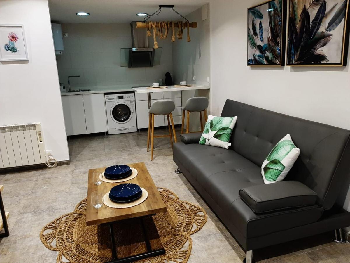 Apartamento Pleno Centro Wallada Cordoba Exterior photo