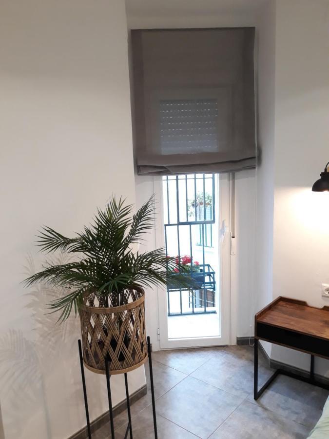 Apartamento Pleno Centro Wallada Cordoba Exterior photo