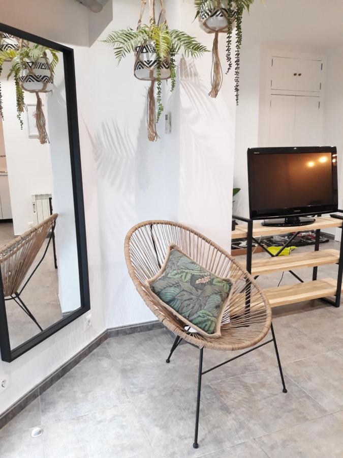 Apartamento Pleno Centro Wallada Cordoba Exterior photo