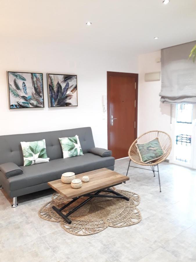 Apartamento Pleno Centro Wallada Cordoba Exterior photo