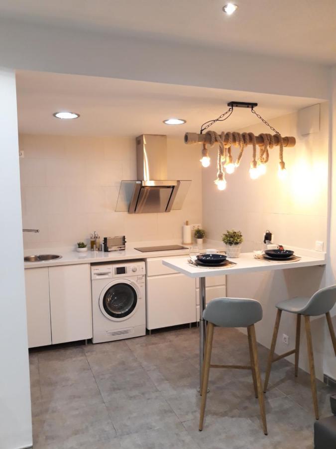 Apartamento Pleno Centro Wallada Cordoba Exterior photo