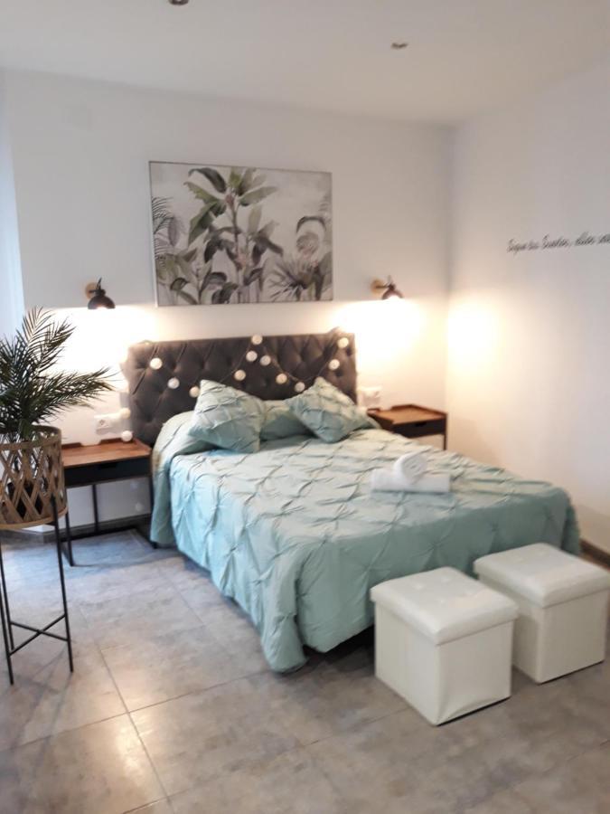 Apartamento Pleno Centro Wallada Cordoba Exterior photo