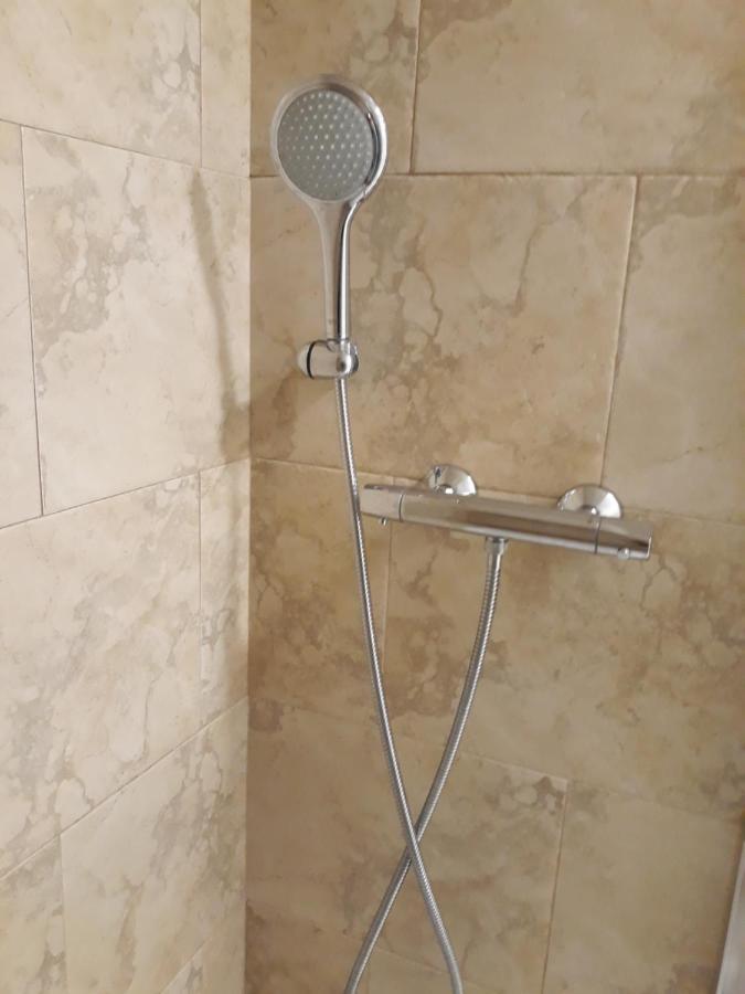 Apartamento Pleno Centro Wallada Cordoba Exterior photo