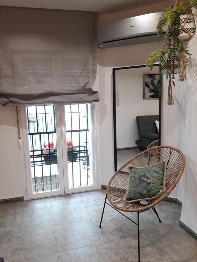 Apartamento Pleno Centro Wallada Cordoba Exterior photo