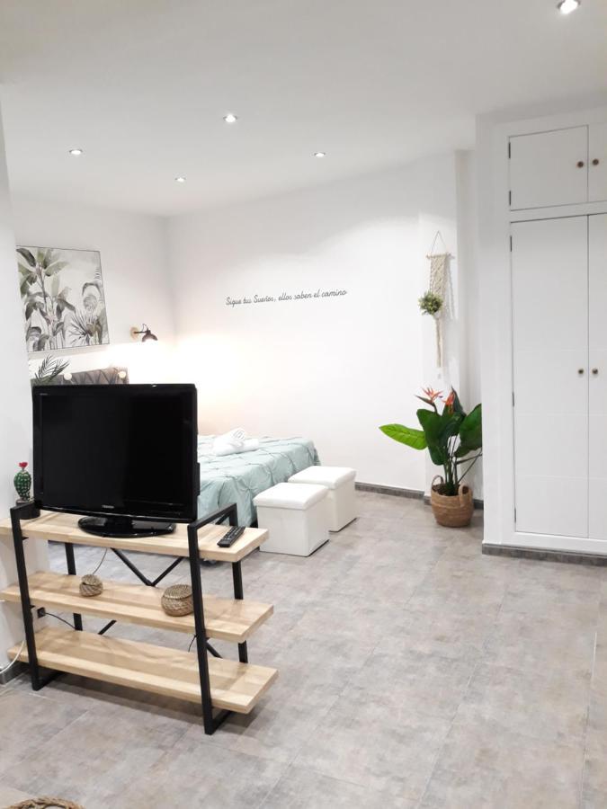 Apartamento Pleno Centro Wallada Cordoba Exterior photo