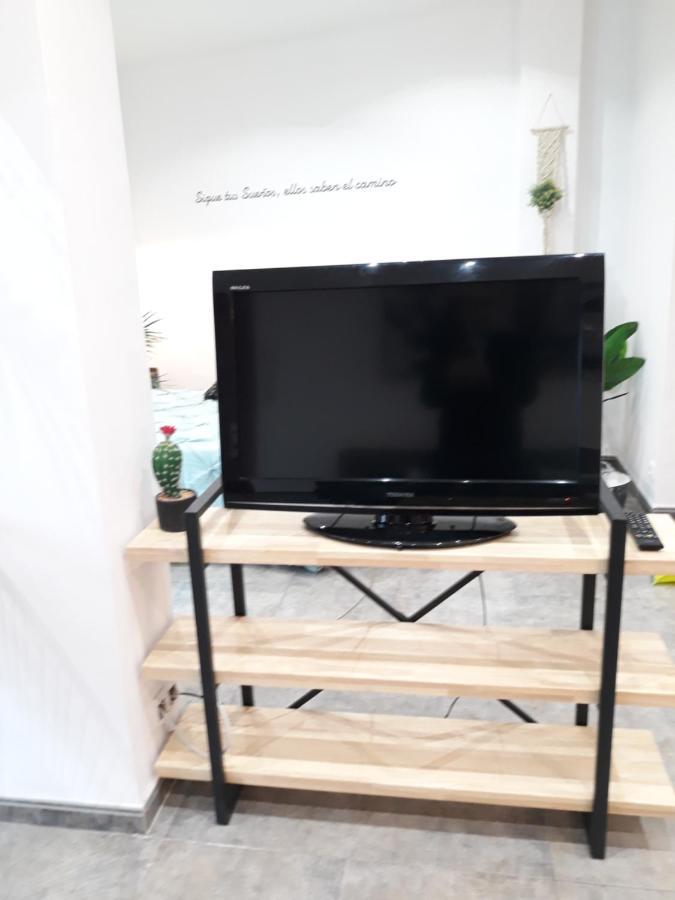 Apartamento Pleno Centro Wallada Cordoba Exterior photo