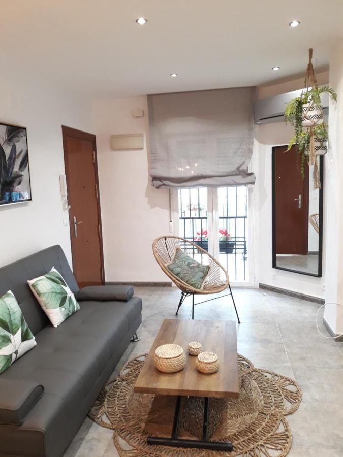 Apartamento Pleno Centro Wallada Cordoba Exterior photo